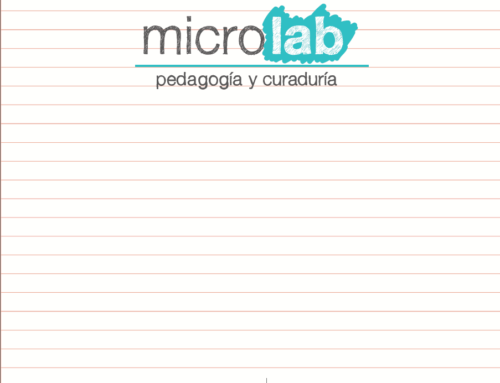 Memorias Micro-lab 2015