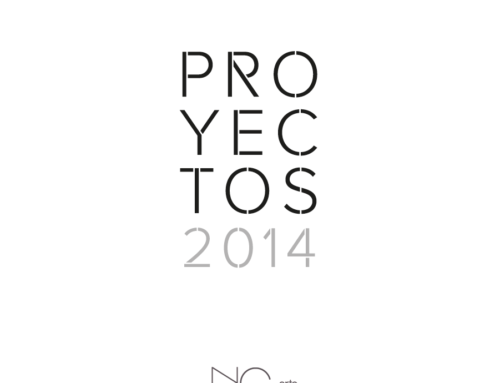 Proyectos 2014