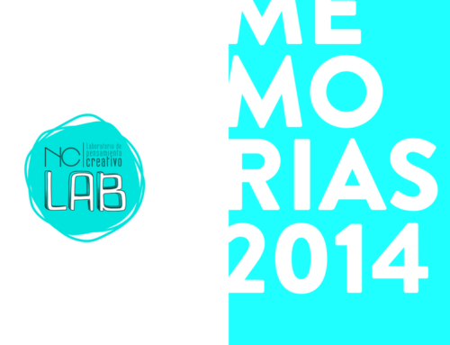 Memorias NC-Lab 2014