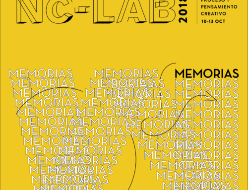 Memorias NC-LAB 2018