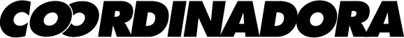 Coordinadora